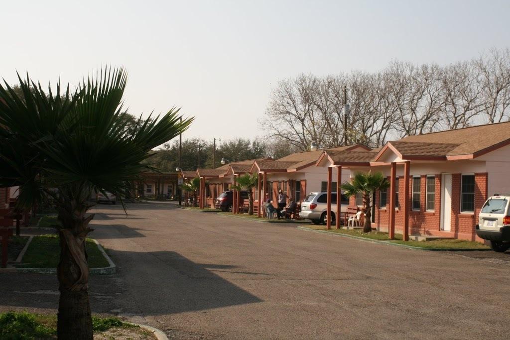 Bayfront Cottages Рокпорт Екстериор снимка