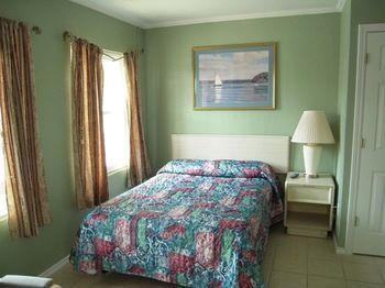 Bayfront Cottages Рокпорт Екстериор снимка