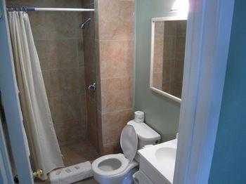 Bayfront Cottages Рокпорт Екстериор снимка