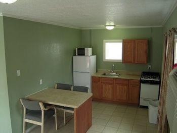 Bayfront Cottages Рокпорт Екстериор снимка