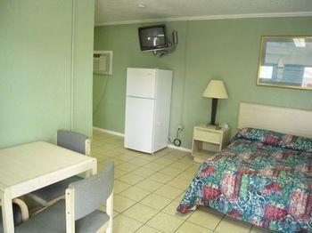 Bayfront Cottages Рокпорт Екстериор снимка