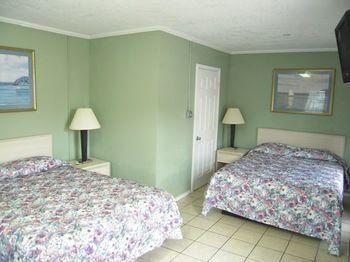 Bayfront Cottages Рокпорт Екстериор снимка